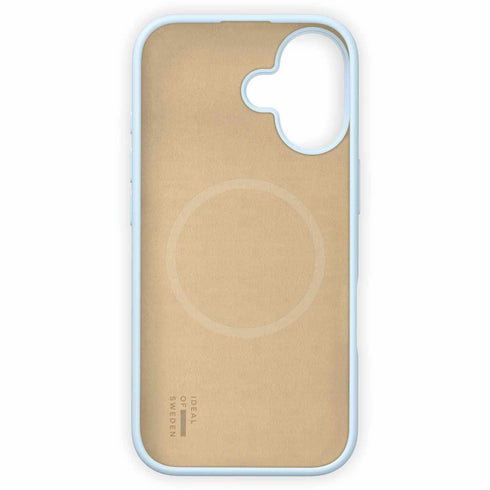 Ideal of Sweden Silicone Case MagSafe iPhone 16 IDSICMSI2461501